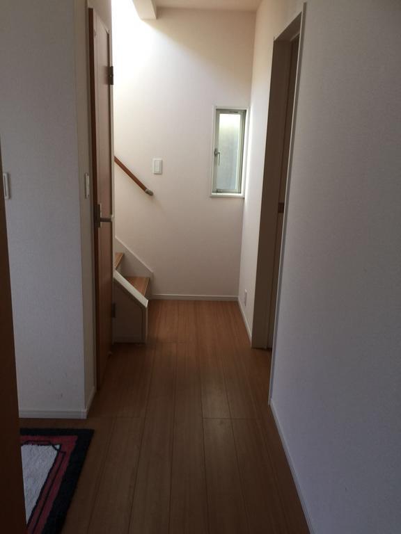 Hinode House Hotel Funabashi Eksteriør billede