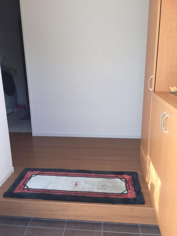 Hinode House Hotel Funabashi Eksteriør billede