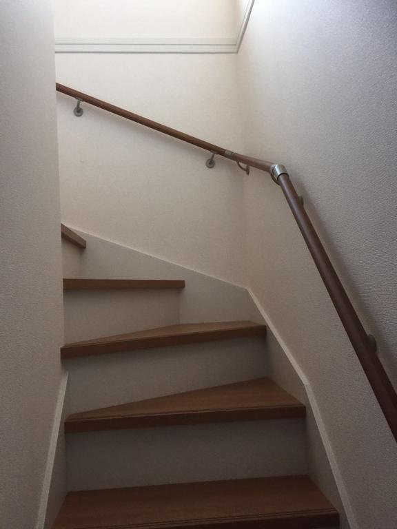 Hinode House Hotel Funabashi Eksteriør billede