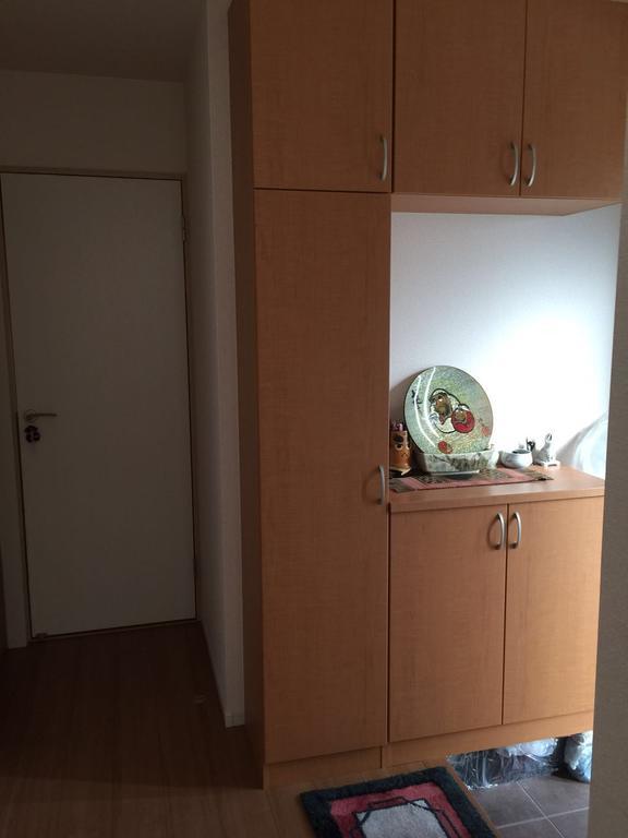 Hinode House Hotel Funabashi Eksteriør billede