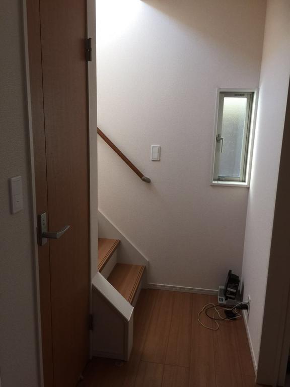 Hinode House Hotel Funabashi Eksteriør billede
