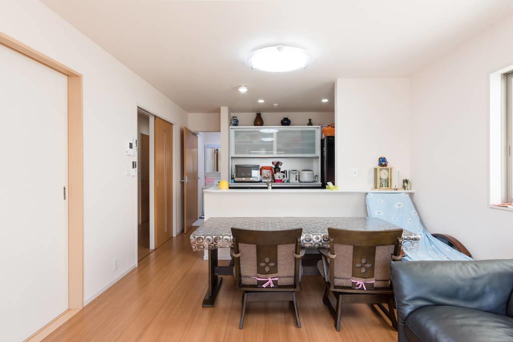 Hinode House Hotel Funabashi Eksteriør billede