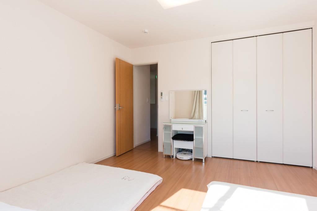 Hinode House Hotel Funabashi Eksteriør billede