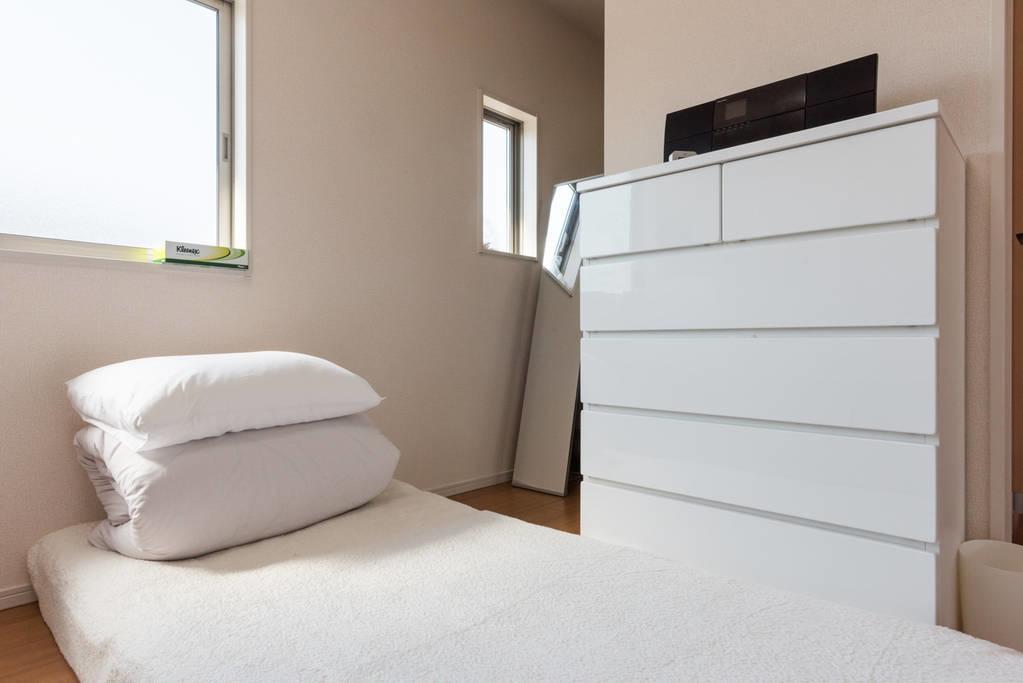 Hinode House Hotel Funabashi Eksteriør billede