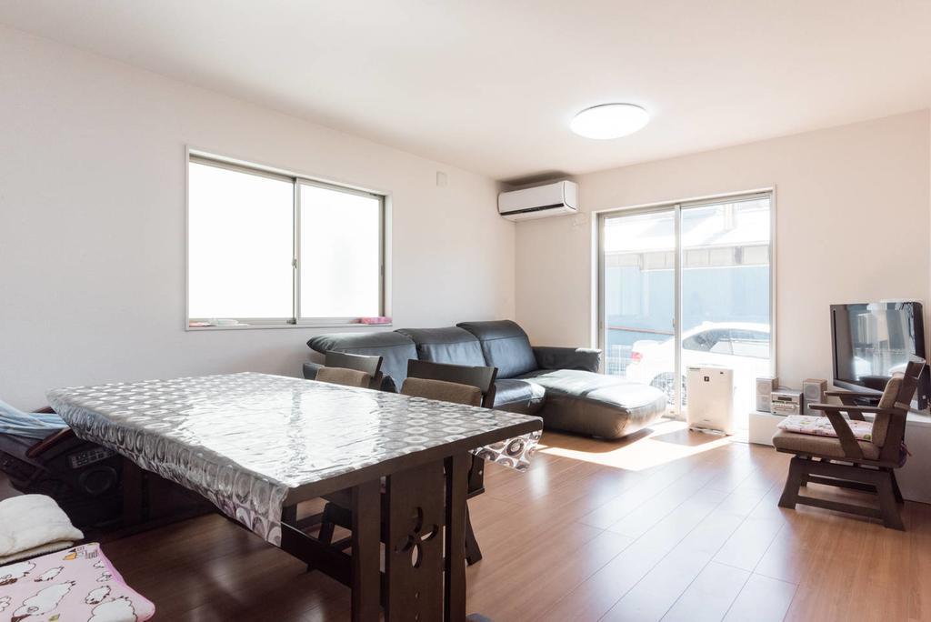 Hinode House Hotel Funabashi Eksteriør billede